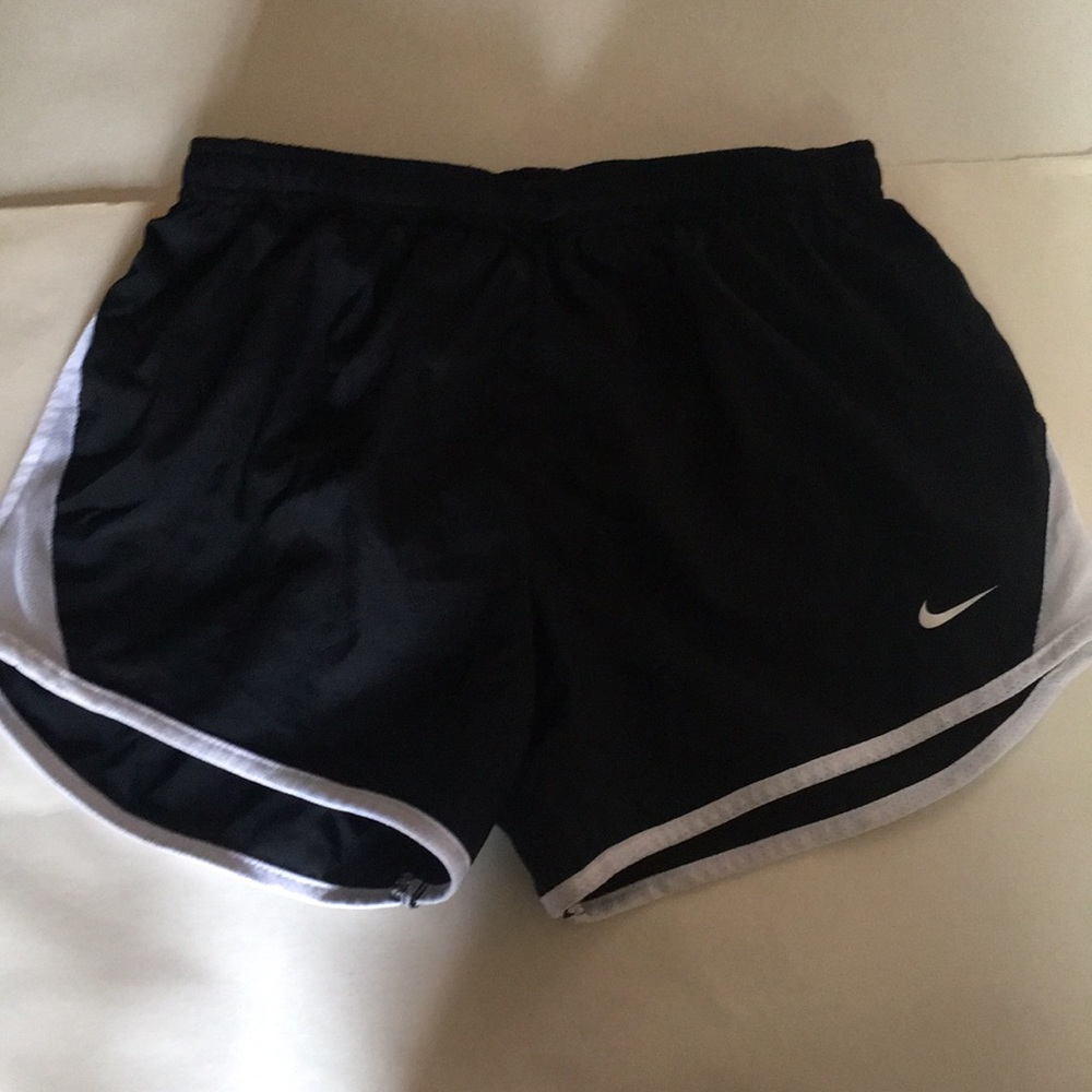 Nike Dri-Fit girls shorts